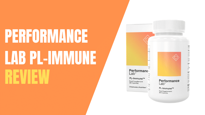 You are currently viewing Performance Lab PL-Immune Review 2022 – Dynamic Immune Support Supplement