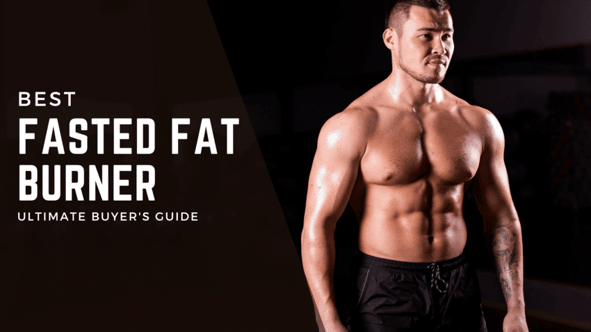 Read more about the article Best Fasted Fat Burner Supplement: Ultimate Buyer’s Guide (2023 Updated)