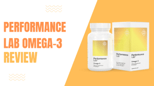 Read more about the article Performance Lab Omega 3 Review 2023: The Best Omega-3 Supplement I’ve Tried