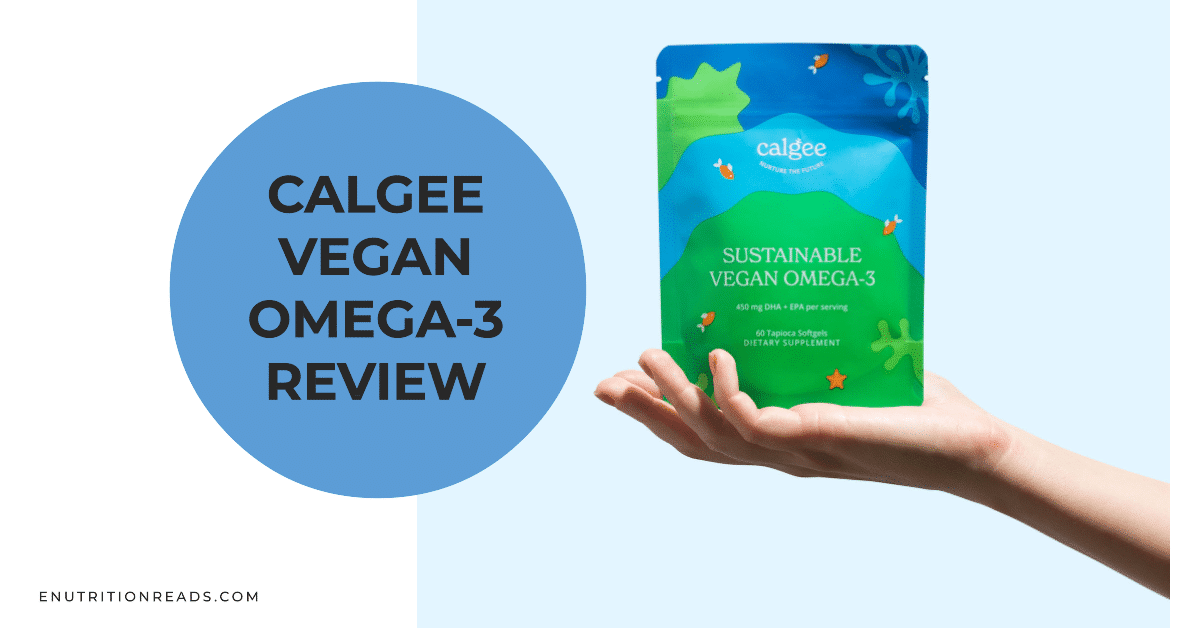 Read more about the article Calgee Vegan Omega-3 Review 2023: Does It Live Up To The Hype?